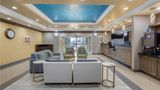 Best Western Plus Wasco Inn & Suites Lobby