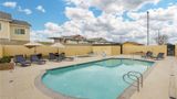 Best Western Plus Wasco Inn & Suites Pool