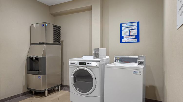 Best Western Plus Wasco Inn & Suites Other