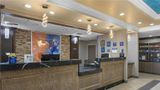 Best Western Plus Wasco Inn & Suites Lobby