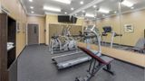 Best Western Plus Wasco Inn & Suites Health