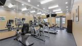 Best Western Plus Wasco Inn & Suites Health