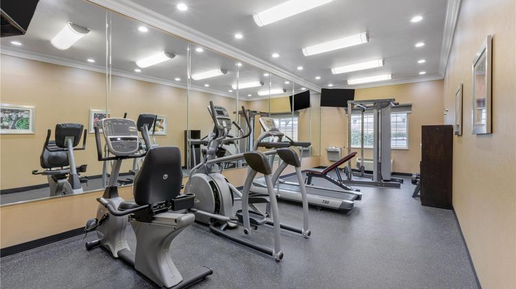 Best Western Plus Wasco Inn & Suites Health