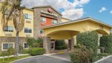 Best Western Plus Wasco Inn & Suites Exterior