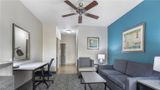 Best Western Plus Wasco Inn & Suites Room