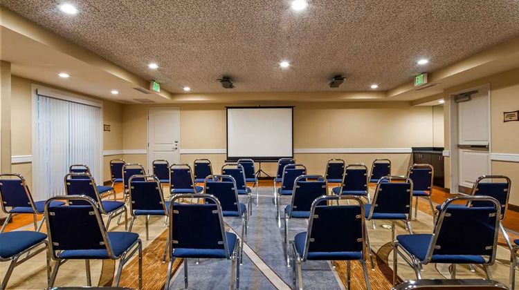Best Western Plus Marina Gateway Hotel Meeting