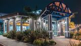 Best Western Plus Marina Gateway Hotel Restaurant