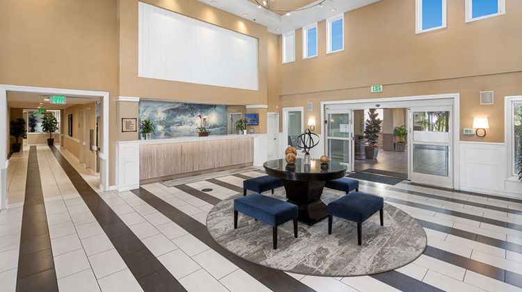 Best Western Plus Marina Gateway Hotel Room