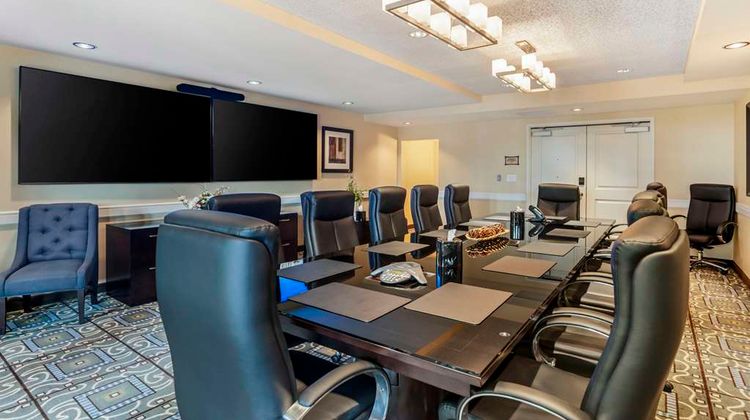 Best Western Plus Marina Gateway Hotel Meeting