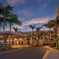 Best Western Plus Marina Gateway Hotel