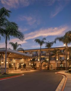 Best Western Plus Marina Gateway Hotel