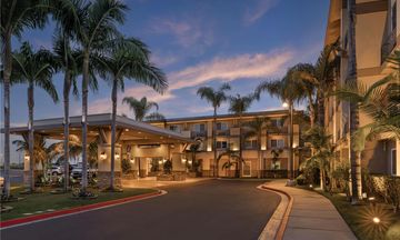 Best Western Plus Marina Gateway Hotel