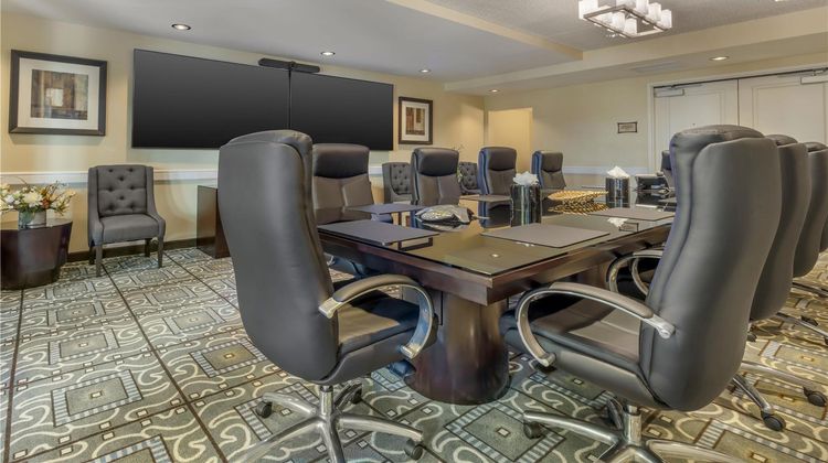 Best Western Plus Marina Gateway Hotel Meeting