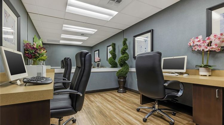 Best Western Plus Marina Gateway Hotel Other