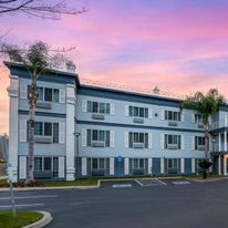 Best Western Colonial Inn