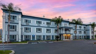 Best Western Colonial Inn