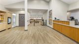 Best Western Otay Valley Hotel Lobby