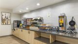 Best Western Otay Valley Hotel Restaurant