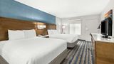 Best Western Otay Valley Hotel Room