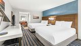 Best Western Otay Valley Hotel Room