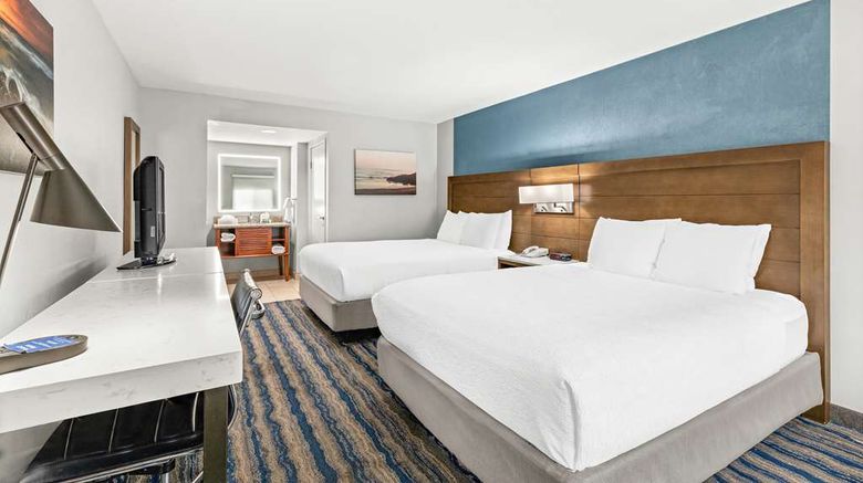 <b>Best Western Otay Valley Hotel Room</b>. Images powered by <a href="https://iceportal.shijigroup.com/" title="IcePortal" target="_blank">IcePortal</a>.