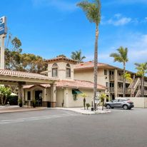 Best Western Otay Valley Hotel