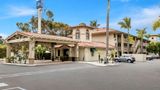 Best Western Otay Valley Hotel Exterior