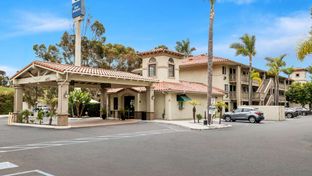 Best Western Otay Valley Hotel