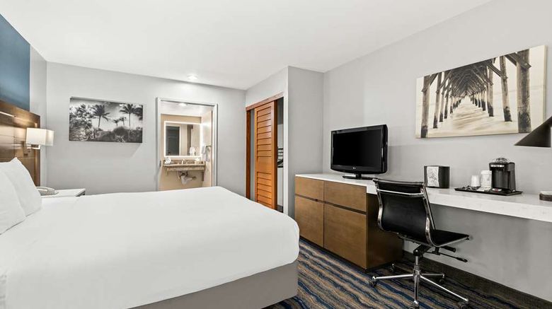 <b>Best Western Otay Valley Hotel Room</b>. Images powered by <a href="https://iceportal.shijigroup.com/" title="IcePortal" target="_blank">IcePortal</a>.