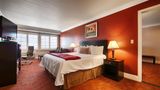 Best Western Burbank Airport Inn Room