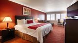 Best Western Burbank Airport Inn Room