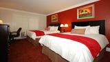 Best Western Burbank Airport Inn Room