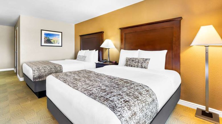 <b>Best Western Inn & Sts California City Room</b>. Images powered by <a href="https://iceportal.shijigroup.com/" title="IcePortal" target="_blank">IcePortal</a>.