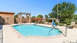 Best Western Inn & Sts California City Pool