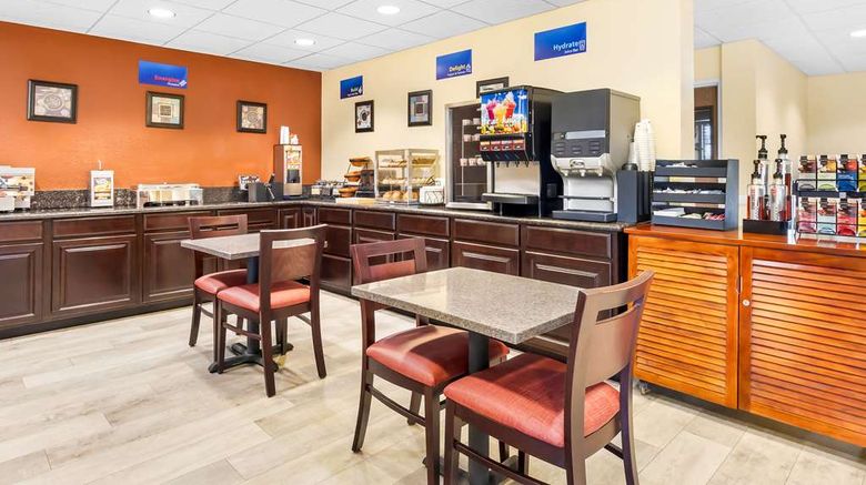 <b>Best Western Inn & Sts California City Restaurant</b>. Images powered by <a href="https://iceportal.shijigroup.com/" title="IcePortal" target="_blank">IcePortal</a>.
