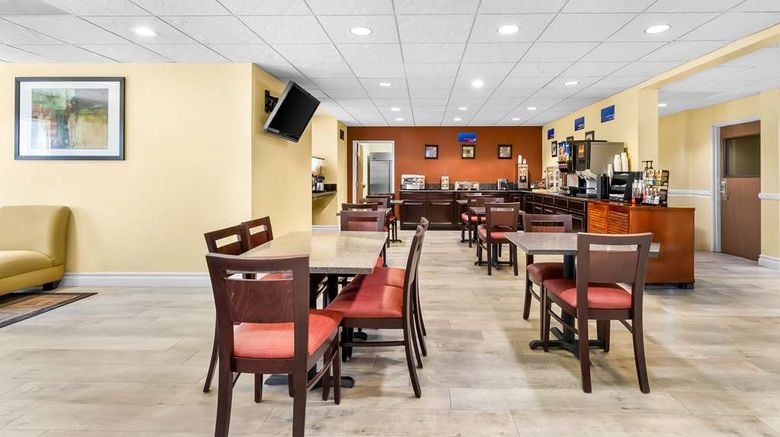 <b>Best Western Inn & Sts California City Restaurant</b>. Images powered by <a href="https://iceportal.shijigroup.com/" title="IcePortal" target="_blank">IcePortal</a>.