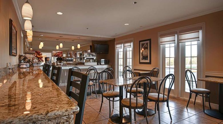<b>Best Western Yuba City Inn Restaurant</b>. Images powered by <a href="https://iceportal.shijigroup.com/" title="IcePortal" target="_blank">IcePortal</a>.