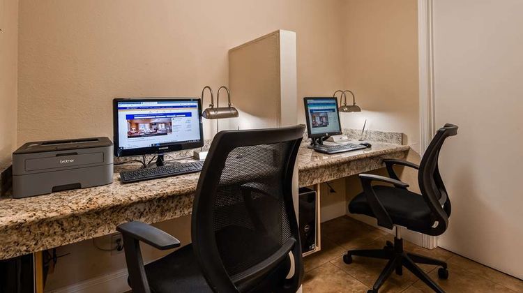 Best Western Yuba City Inn Other