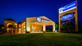 Best Western Yuba City Inn Exterior