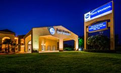 Best Western Yuba City Inn