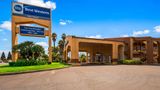 Best Western Yuba City Inn Exterior