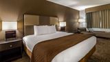 Best Western Yuba City Inn Room