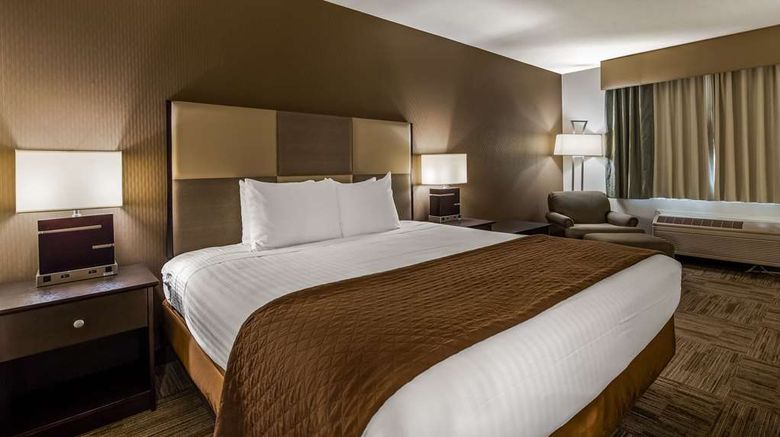 <b>Best Western Yuba City Inn Room</b>. Images powered by <a href="https://iceportal.shijigroup.com/" title="IcePortal" target="_blank">IcePortal</a>.