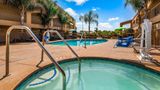 Best Western Yuba City Inn Pool