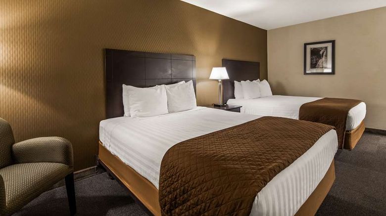 <b>Best Western Yuba City Inn Room</b>. Images powered by <a href="https://iceportal.shijigroup.com/" title="IcePortal" target="_blank">IcePortal</a>.