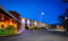 Best Western Plus Corning Inn