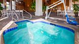 Best Western Plus Corning Inn Pool