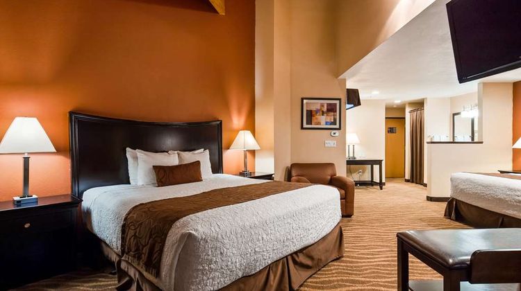Best Western Plus Corning Inn Suite