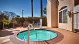 Best Western Palm Court Inn Pool