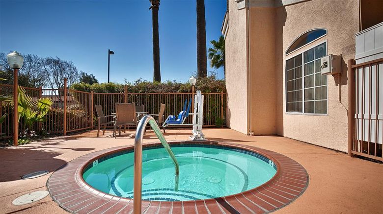 <b>Best Western Palm Court Inn Pool</b>. Images powered by <a href="https://iceportal.shijigroup.com/" title="IcePortal" target="_blank">IcePortal</a>.